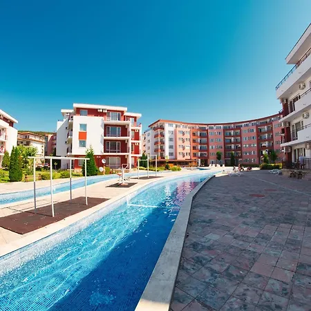 Appartamento Privillege Noks Elenite