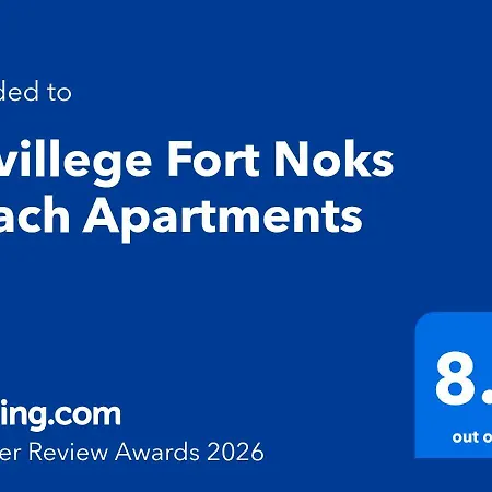 Lejlighed Privillege Noks Elenite