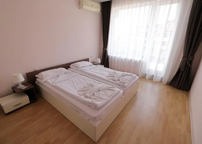 Privillege Noks * Елените