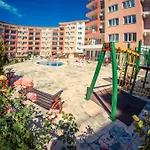 Privillege Noks Appartement *