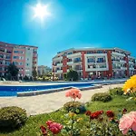 Privillege Noks Appartement