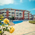 Appartement Privillege Noks Elenite