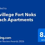 Appartement Privillege Noks Elenite