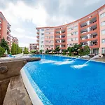 Privillege Noks Appartement *