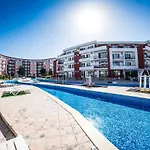 Appartement Privillege Noks Elenite