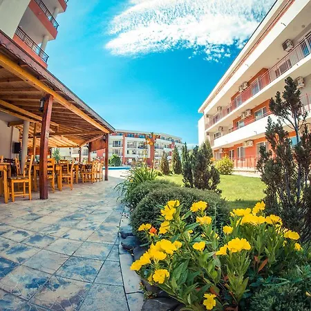 Apartamento Privillege Noks