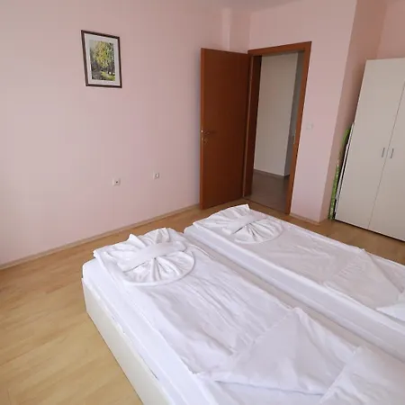Privillege Noks Apartamento