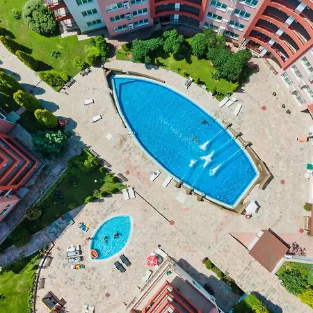 Privillege Noks Elenite