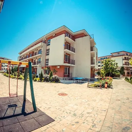 Apartamento Privillege Noks Elenite