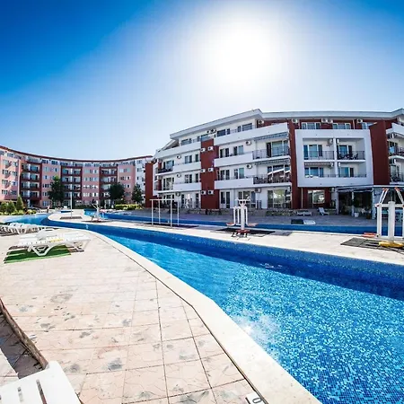 Apartamento Privillege Noks Elenite